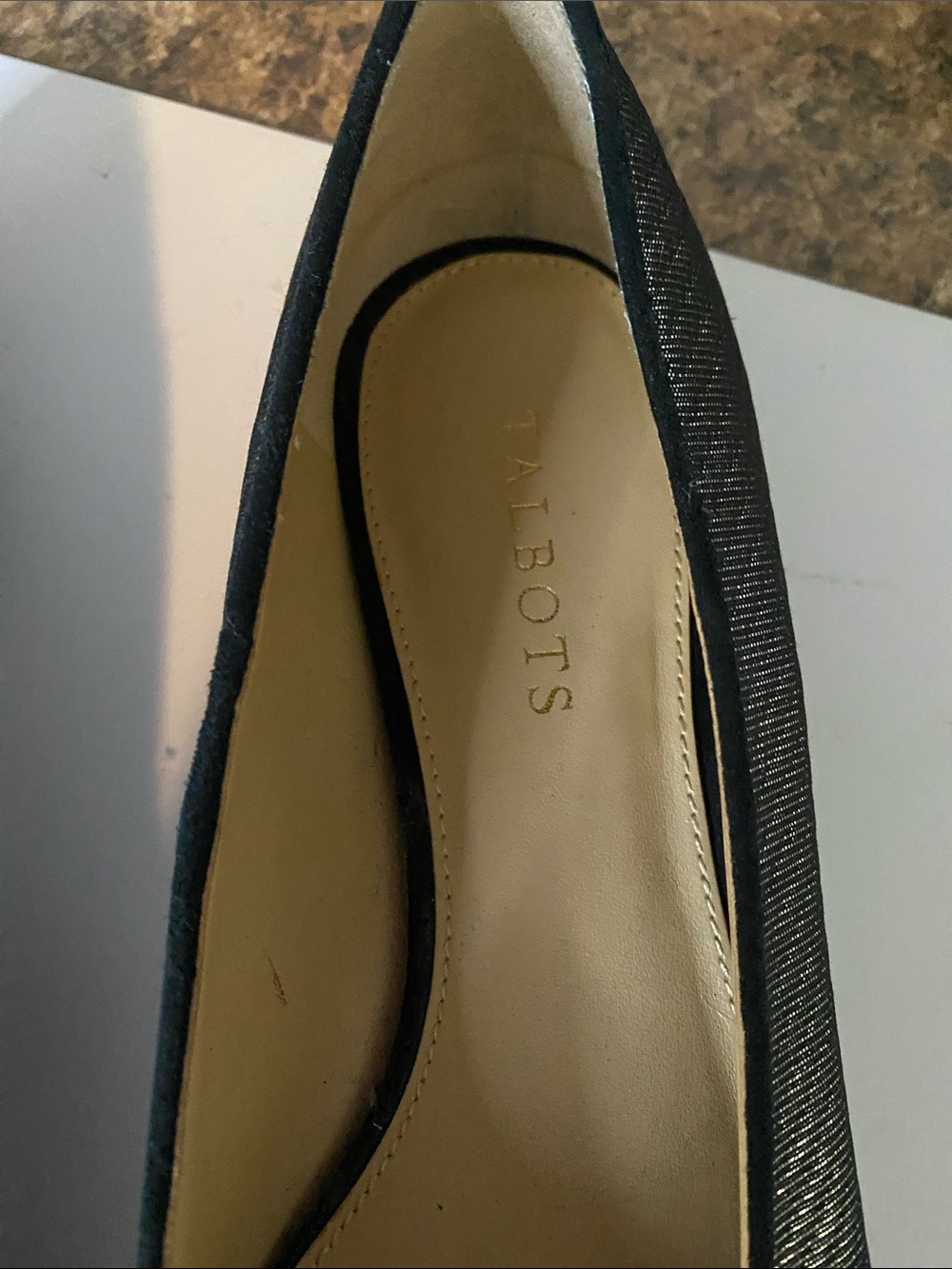 Talbots Flats - Picture 3 of 7